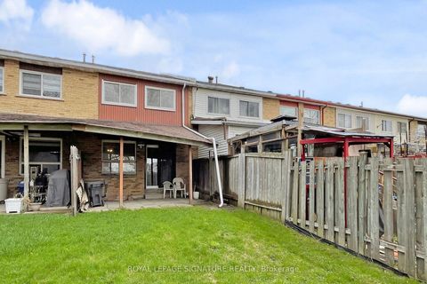 Photo 32 at 62 Valdor Drive, Agincourt North, Toronto