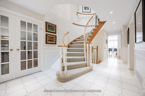 Photo 8 at 49 Janesville Road, Uplands, Vaughan