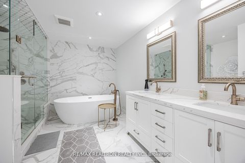 Photo 24 at 49 Janesville Road, Uplands, Vaughan