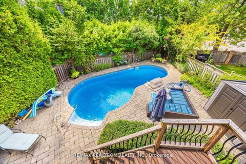 Photo 30 at 49 Janesville Road, Uplands, Vaughan