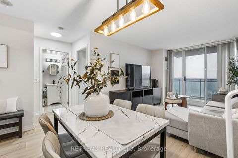 Photo 0 at 602 - 310 Red Maple Road, Langstaff, Richmond Hill