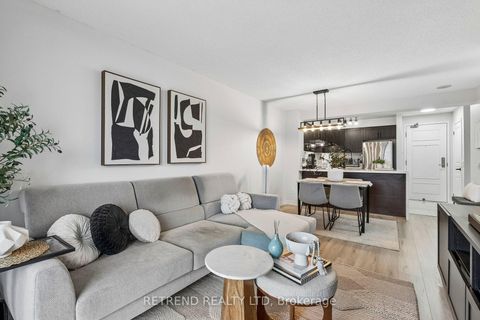 Photo 14 at 602 - 310 Red Maple Road, Langstaff, Richmond Hill