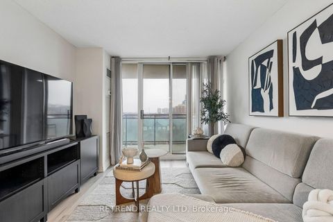 Photo 16 at 602 - 310 Red Maple Road, Langstaff, Richmond Hill