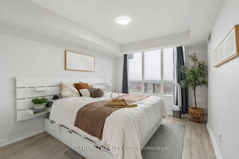 Photo 17 at 602 - 310 Red Maple Road, Langstaff, Richmond Hill