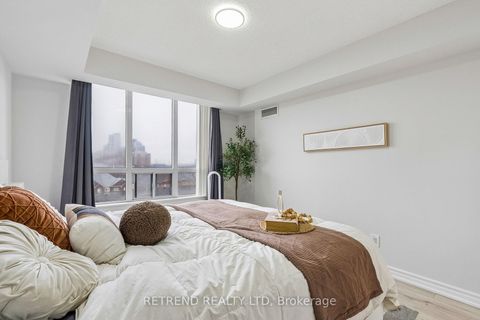 Photo 18 at 602 - 310 Red Maple Road, Langstaff, Richmond Hill