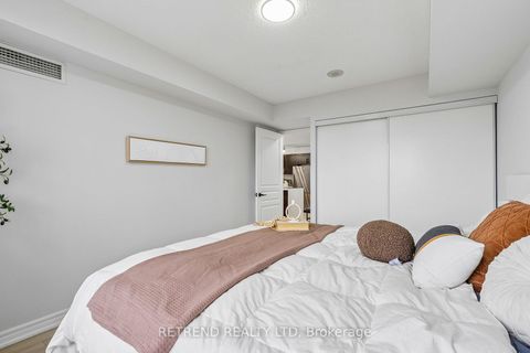 Photo 19 at 602 - 310 Red Maple Road, Langstaff, Richmond Hill