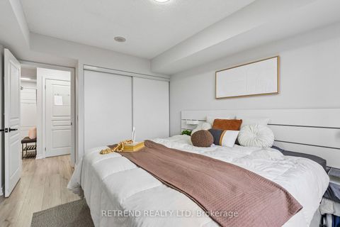 Photo 20 at 602 - 310 Red Maple Road, Langstaff, Richmond Hill