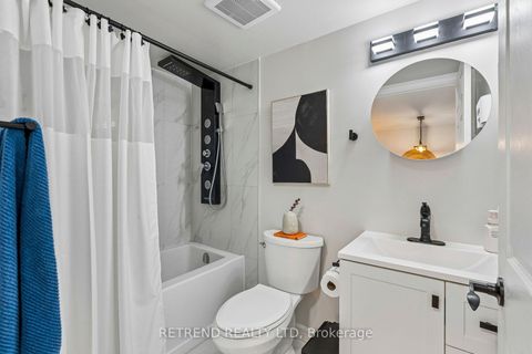 Photo 21 at 602 - 310 Red Maple Road, Langstaff, Richmond Hill