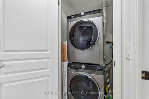 Photo 22 at 602 - 310 Red Maple Road, Langstaff, Richmond Hill