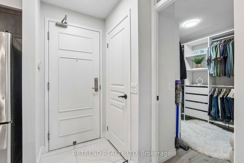 Photo 23 at 602 - 310 Red Maple Road, Langstaff, Richmond Hill