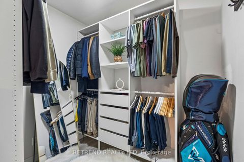 Photo 25 at 602 - 310 Red Maple Road, Langstaff, Richmond Hill