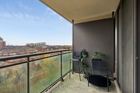 Photo 27 at 602 - 310 Red Maple Road, Langstaff, Richmond Hill