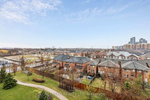 Photo 29 at 602 - 310 Red Maple Road, Langstaff, Richmond Hill