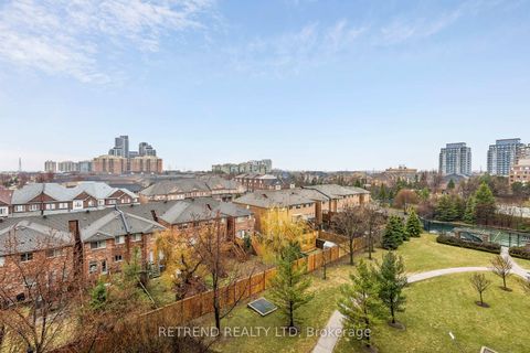 Photo 30 at 602 - 310 Red Maple Road, Langstaff, Richmond Hill