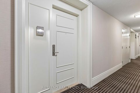 Photo 31 at 602 - 310 Red Maple Road, Langstaff, Richmond Hill