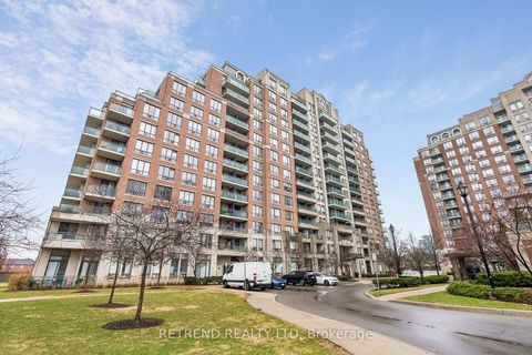 Photo 32 at 602 - 310 Red Maple Road, Langstaff, Richmond Hill