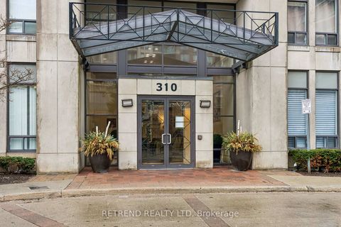 Photo 33 at 602 - 310 Red Maple Road, Langstaff, Richmond Hill