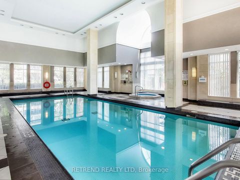 Photo 35 at 602 - 310 Red Maple Road, Langstaff, Richmond Hill