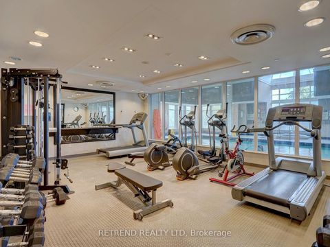 Photo 39 at 602 - 310 Red Maple Road, Langstaff, Richmond Hill