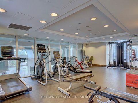 Photo 40 at 602 - 310 Red Maple Road, Langstaff, Richmond Hill