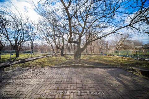 Photo 4 at 1153 Huntingwood Drive, Malvern West, Toronto