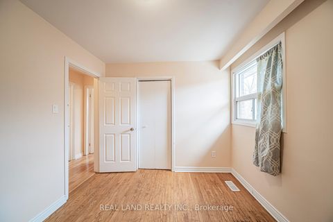 Photo 7 at 1153 Huntingwood Drive, Malvern West, Toronto