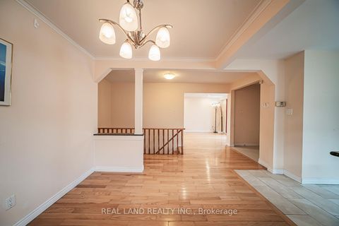 Photo 13 at 1153 Huntingwood Drive, Malvern West, Toronto