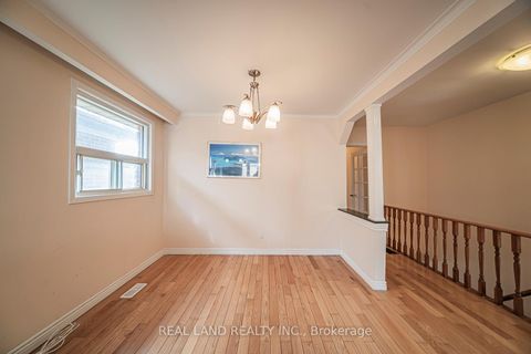 Photo 14 at 1153 Huntingwood Drive, Malvern West, Toronto