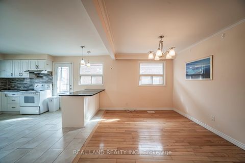 Photo 15 at 1153 Huntingwood Drive, Malvern West, Toronto