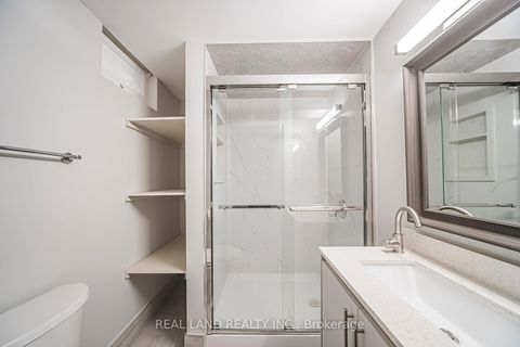 Photo 19 at 1153 Huntingwood Drive, Malvern West, Toronto