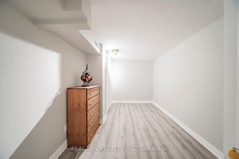 Photo 20 at 1153 Huntingwood Drive, Malvern West, Toronto