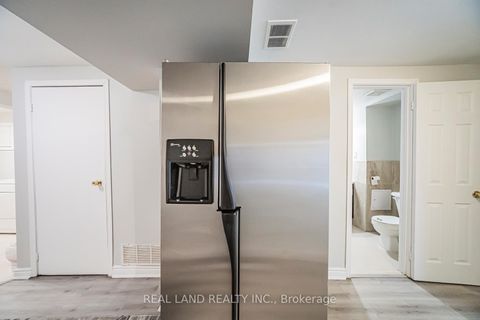 Photo 21 at 1153 Huntingwood Drive, Malvern West, Toronto