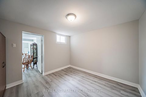 Photo 24 at 1153 Huntingwood Drive, Malvern West, Toronto