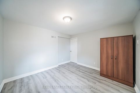 Photo 25 at 1153 Huntingwood Drive, Malvern West, Toronto
