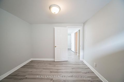 Photo 26 at 1153 Huntingwood Drive, Malvern West, Toronto