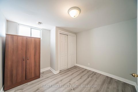 Photo 27 at 1153 Huntingwood Drive, Malvern West, Toronto