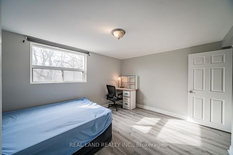 Photo 28 at 1153 Huntingwood Drive, Malvern West, Toronto