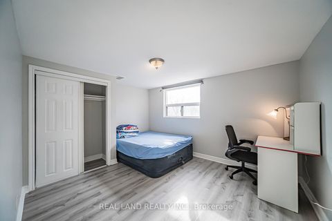 Photo 29 at 1153 Huntingwood Drive, Malvern West, Toronto