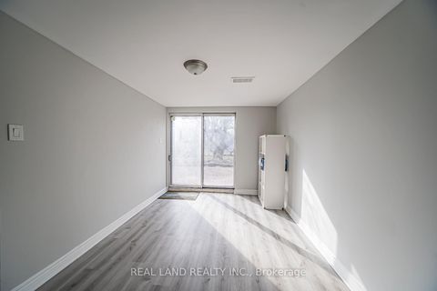 Photo 30 at 1153 Huntingwood Drive, Malvern West, Toronto