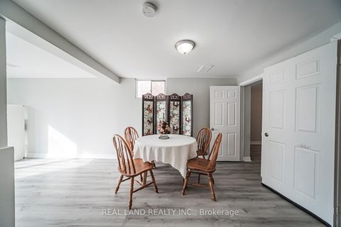 Photo 33 at 1153 Huntingwood Drive, Malvern West, Toronto