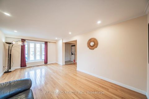 Photo 35 at 1153 Huntingwood Drive, Malvern West, Toronto