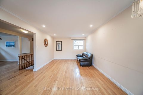 Photo 38 at 1153 Huntingwood Drive, Malvern West, Toronto