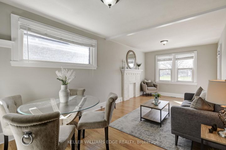 Photo 1 at 53 East 19th Street, Inch Park, Hamilton