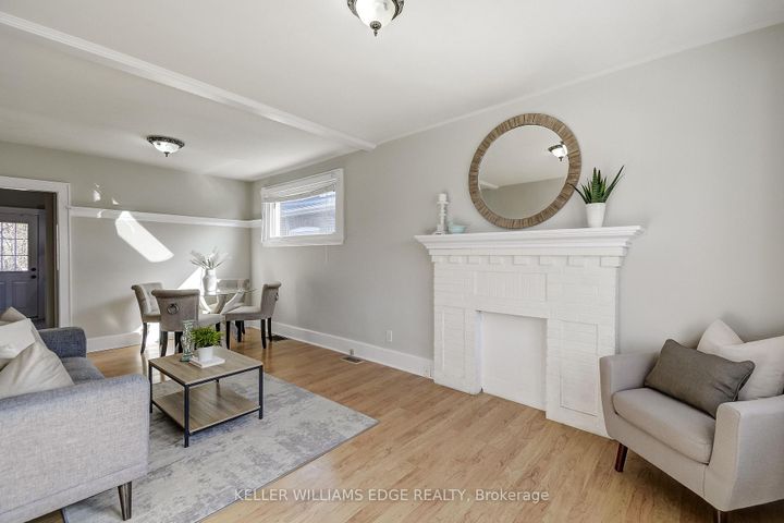 Photo 6 at 53 East 19th Street, Inch Park, Hamilton