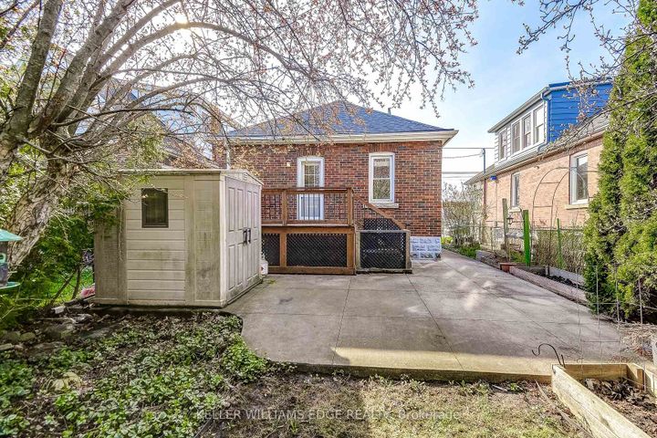 Photo 33 at 53 East 19th Street, Inch Park, Hamilton