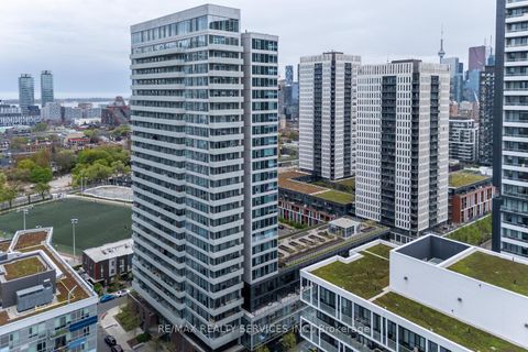 Photo 0 at 706 - 20 Tubman Avenue, Regent Park, Toronto
