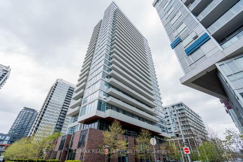 Photo 2 at 706 - 20 Tubman Avenue, Regent Park, Toronto