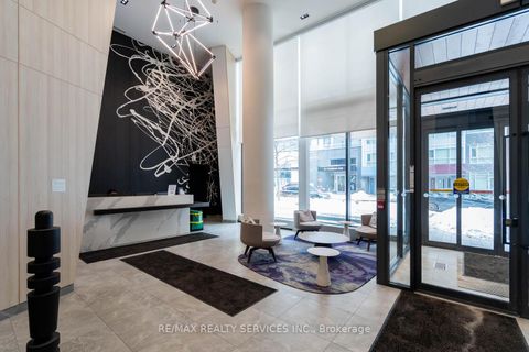 Photo 4 at 706 - 20 Tubman Avenue, Regent Park, Toronto