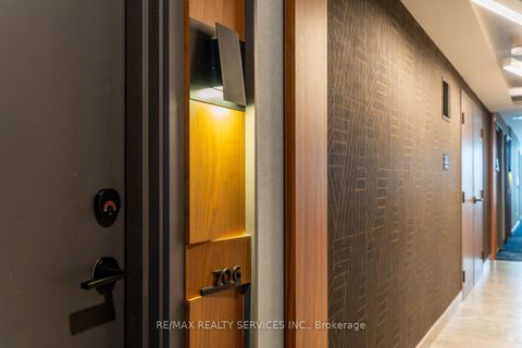 Photo 6 at 706 - 20 Tubman Avenue, Regent Park, Toronto