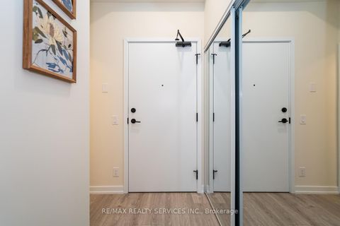 Photo 7 at 706 - 20 Tubman Avenue, Regent Park, Toronto